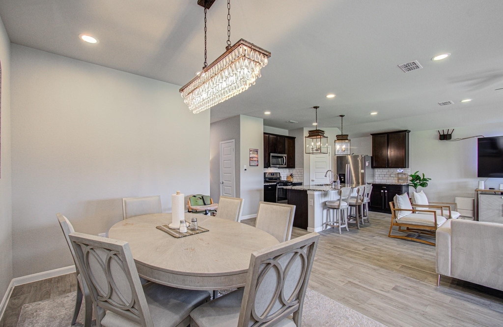 3742 Canyon Shore Lane - Photo 19
