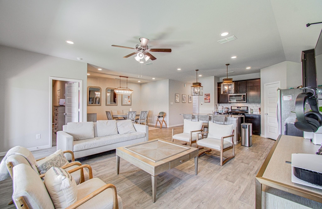 3742 Canyon Shore Lane - Photo 7