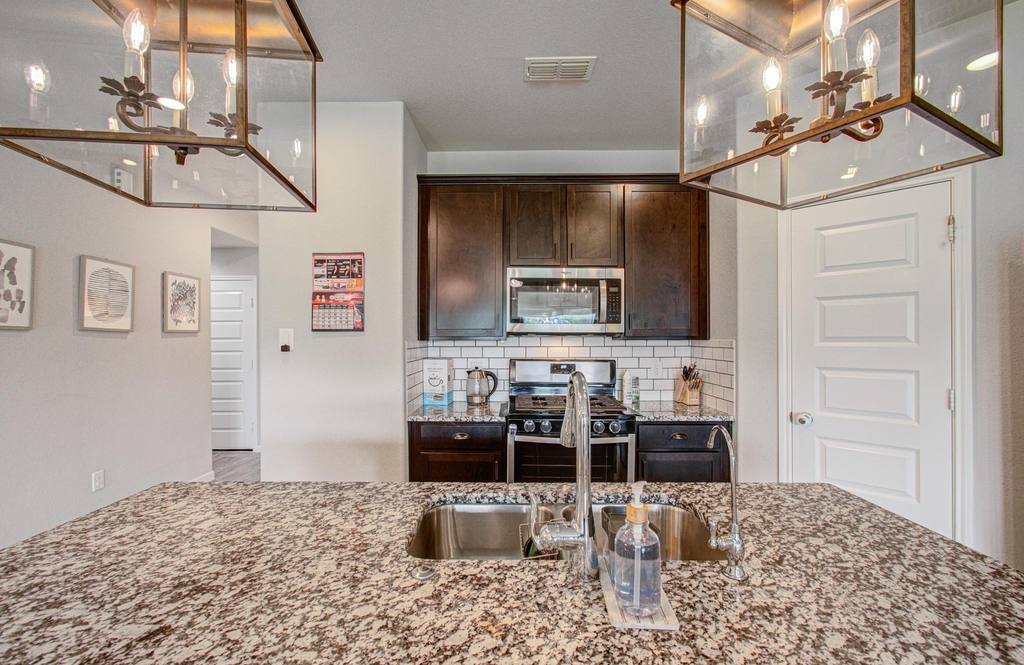 3742 Canyon Shore Lane - Photo 15