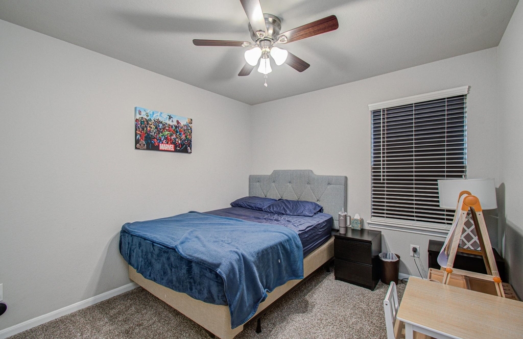 3742 Canyon Shore Lane - Photo 28