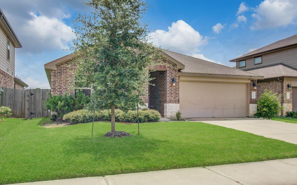 3742 Canyon Shore Lane - Photo 2