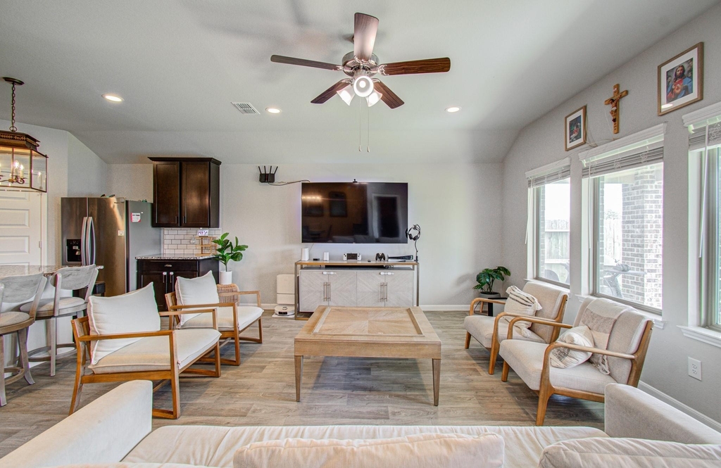 3742 Canyon Shore Lane - Photo 9