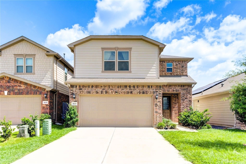 16626 Cliff Vale Court - Photo 0