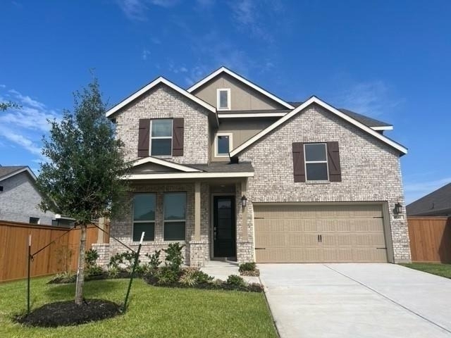 2826 Garden Meadow Street - Photo 0