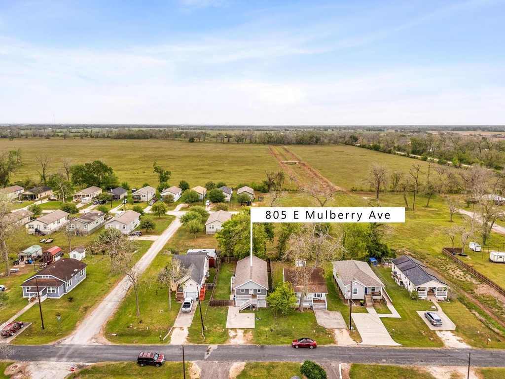 805 E Mulberry Avenue - Photo 16