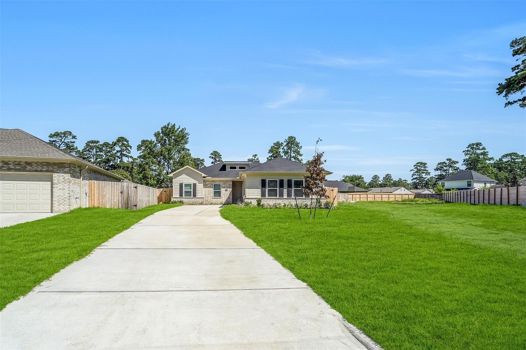 11955 Pondwood Drive - Photo 1