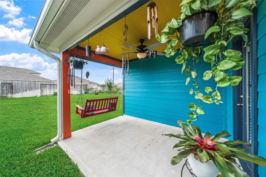 5134 Cherry Tallow Trail - Photo 1