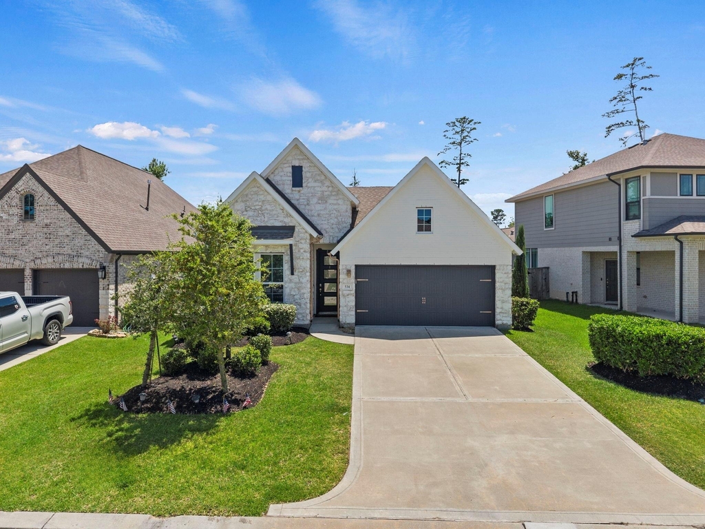 534 Cedar Harbor Court - Photo 0