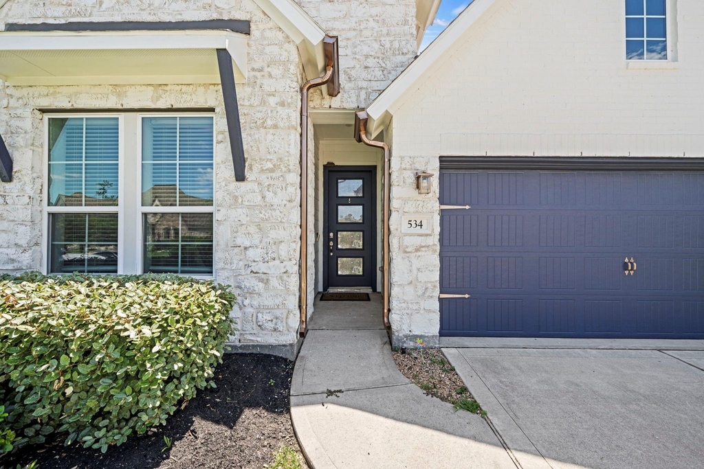 534 Cedar Harbor Court - Photo 4