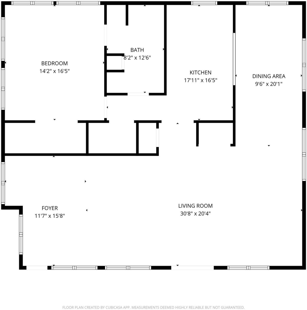 211 Shenandoah Drive - Photo 7