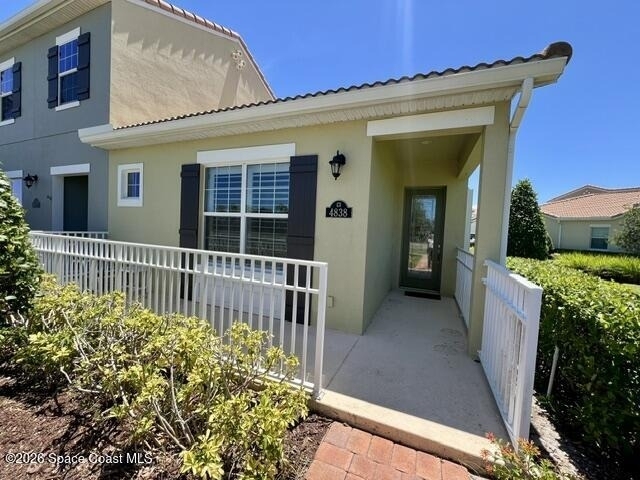 4838 Sprint Circle - Photo 2