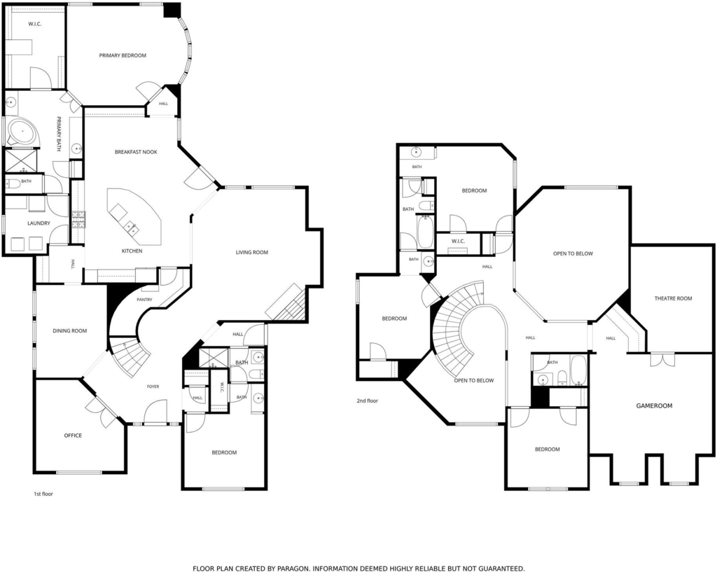6118 Durango Bay Lane - Photo 30