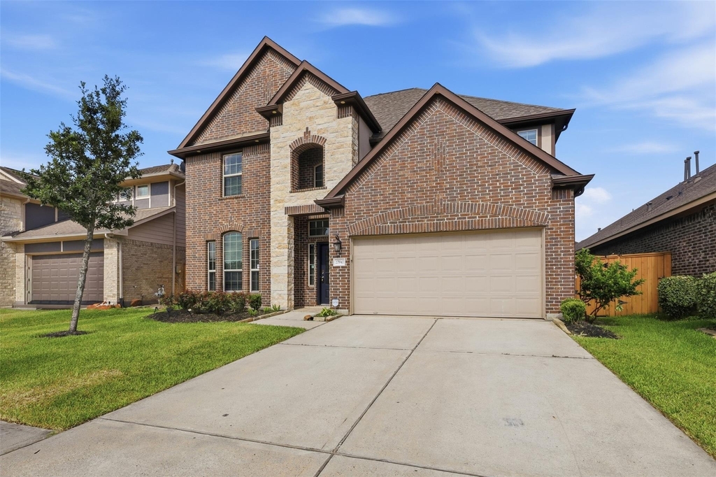 27947 Hendrix Park Drive - Photo 1