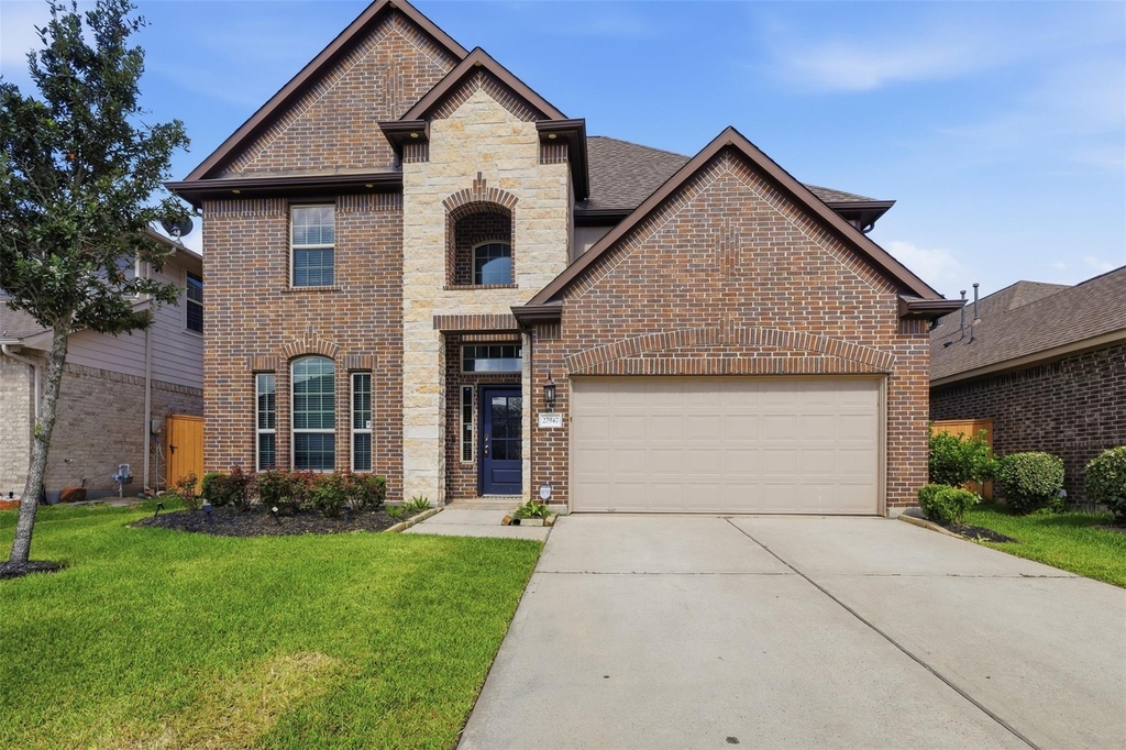 27947 Hendrix Park Drive - Photo 0