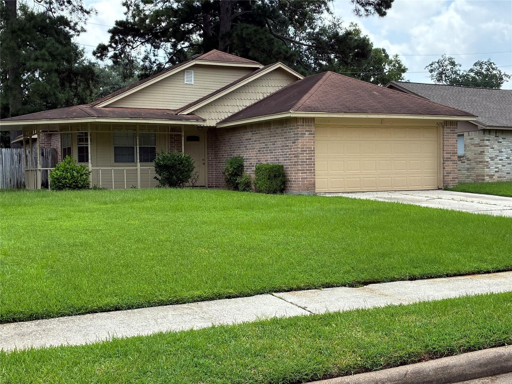16230 Cutten Road - Photo 1