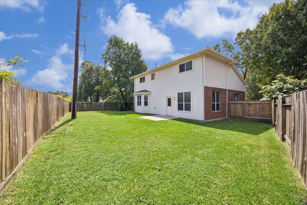 23226 Postwood Park Lane - Photo 2