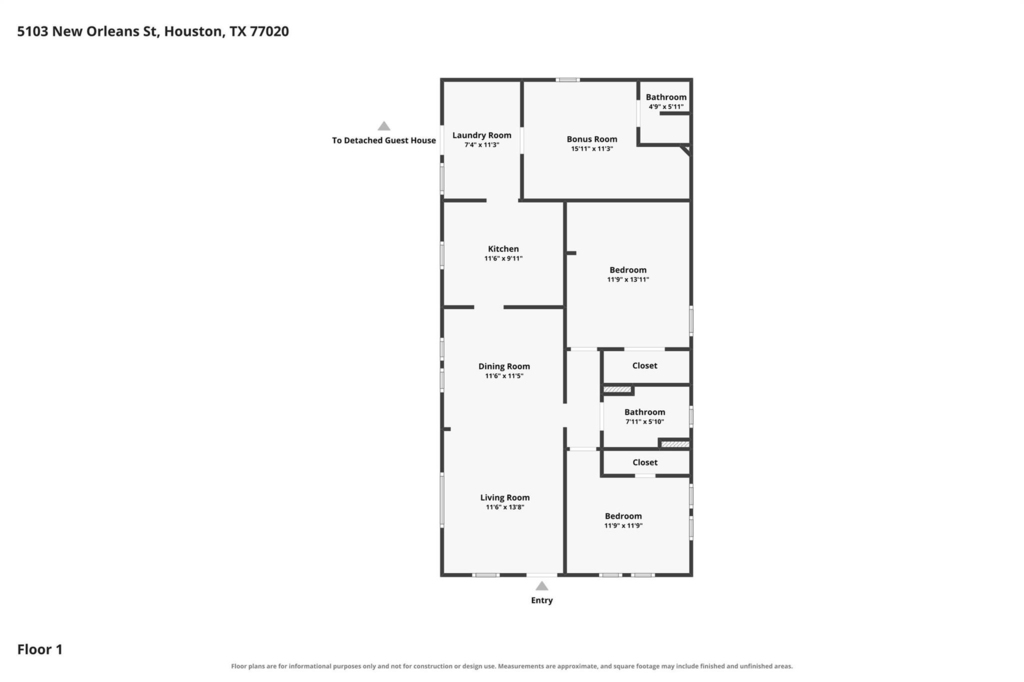 5103 New Orleans Street - Photo 22