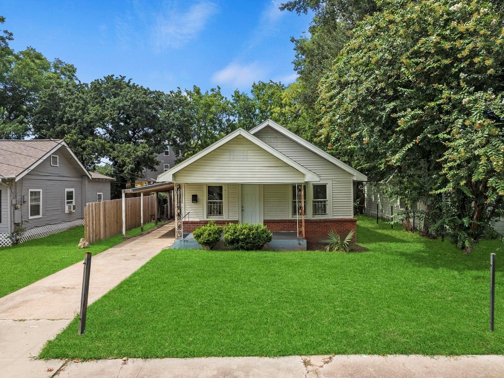 5103 New Orleans Street - Photo 0