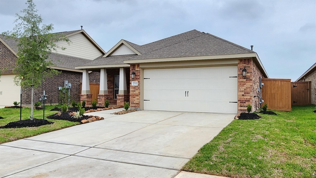 27110 Angel Creek Lane - Photo 1