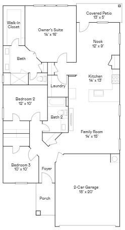 27110 Angel Creek Lane - Photo 33