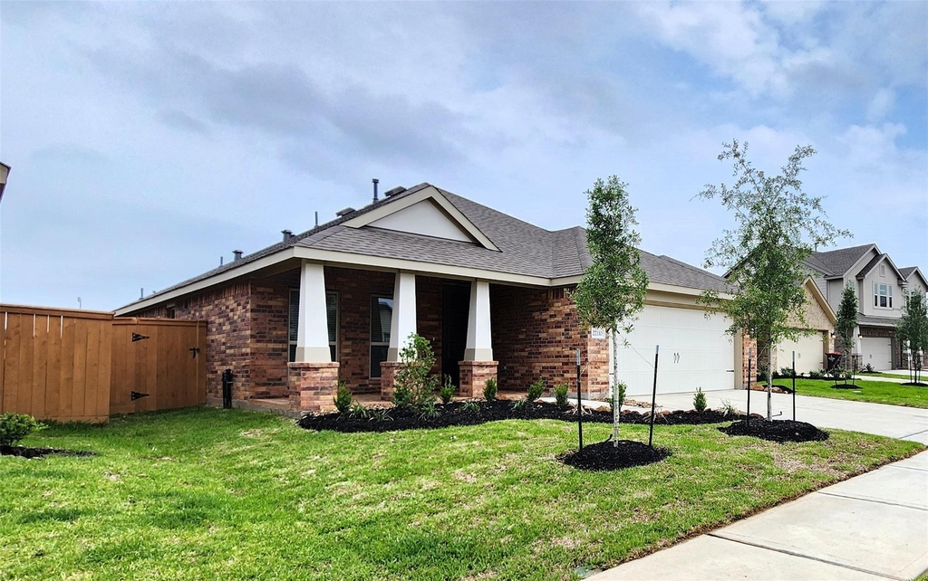 27110 Angel Creek Lane - Photo 2
