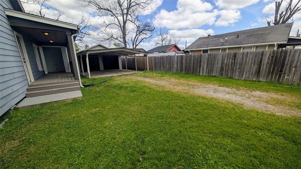 7521 Laredo Street - Photo 26