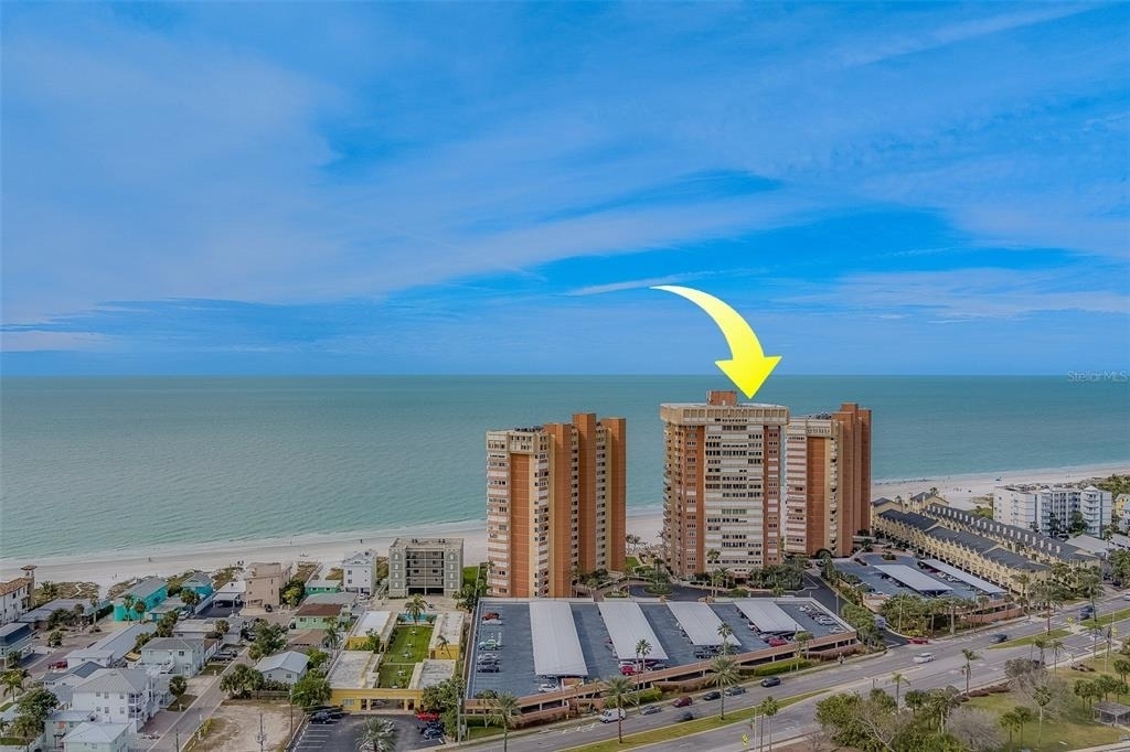 17920 Gulf Boulevard - Photo 0