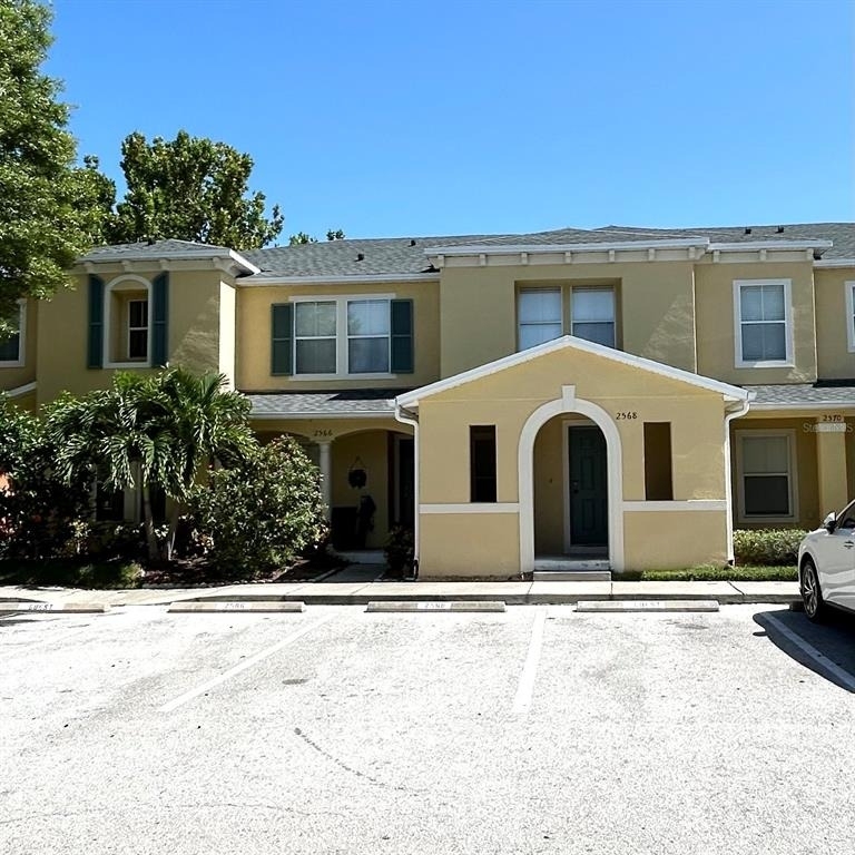 2568 Hidden Cove Lane - Photo 0