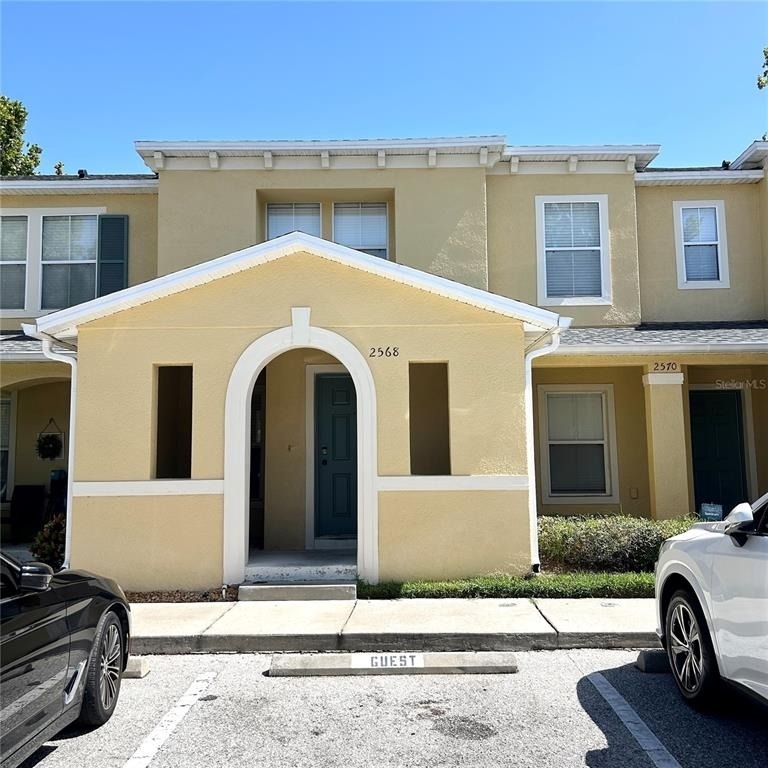 2568 Hidden Cove Lane - Photo 1