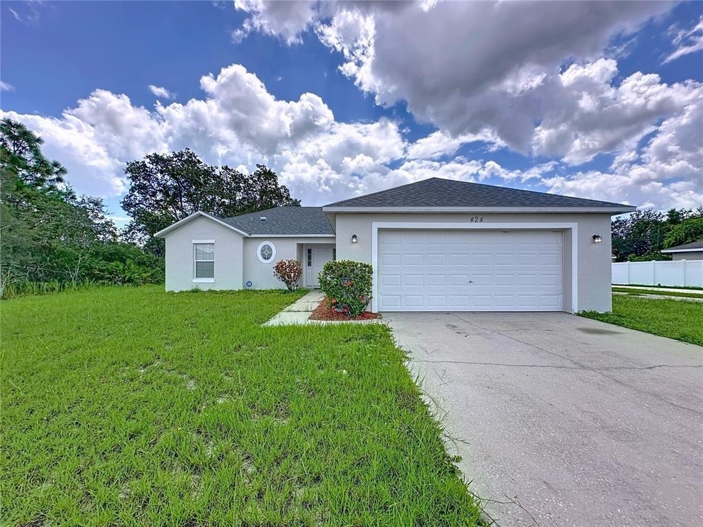 424 Danube Way - Photo 1