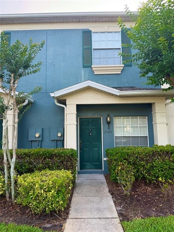 3549 Wilshire Way Road - Photo 0