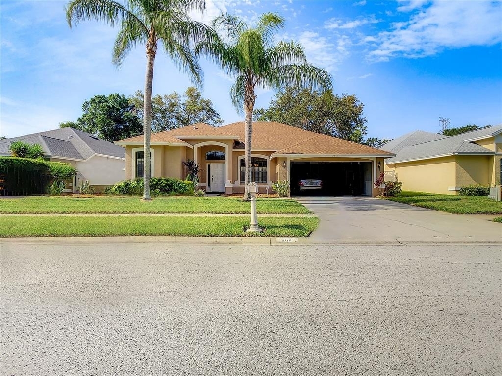 2811 Branch Creek Avenue - Photo 0