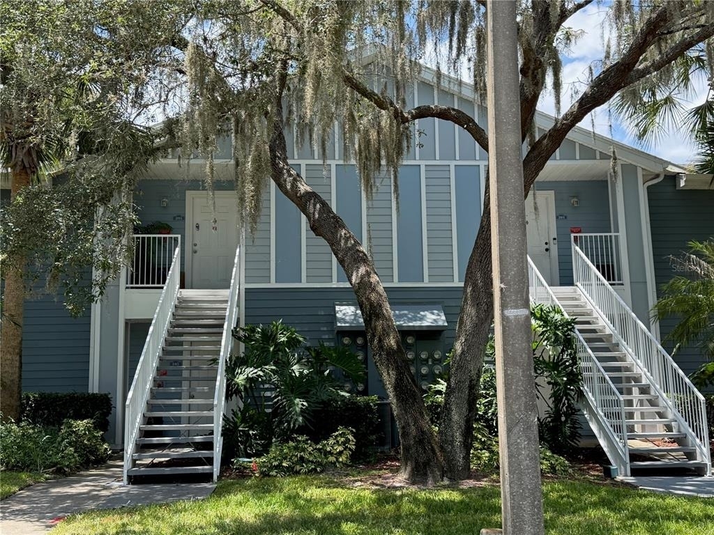 709 Secret Harbor Lane - Photo 0