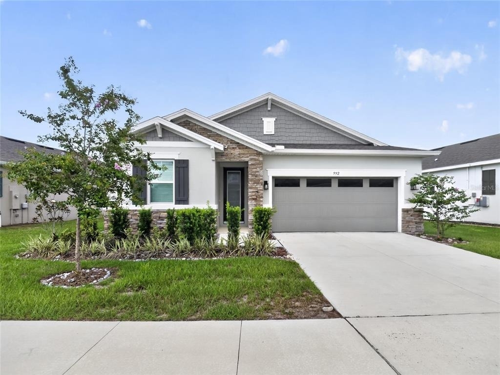 992 Griffon Avenue - Photo 0