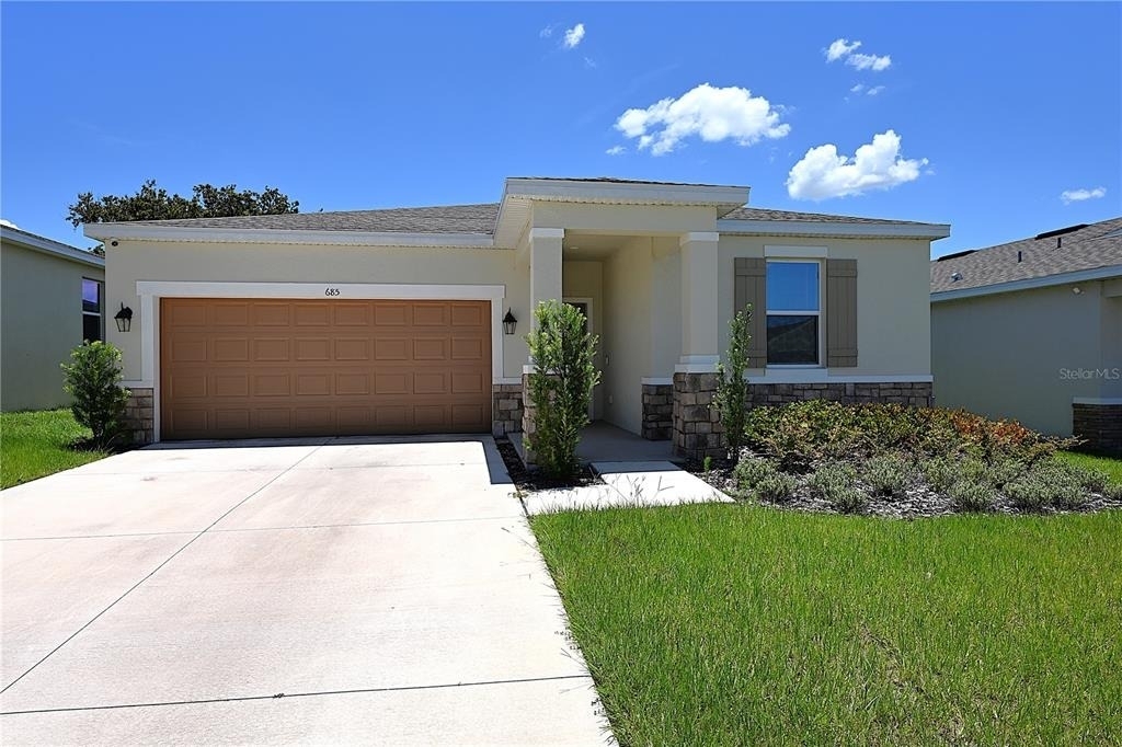 685 Crown Rose Drive - Photo 0
