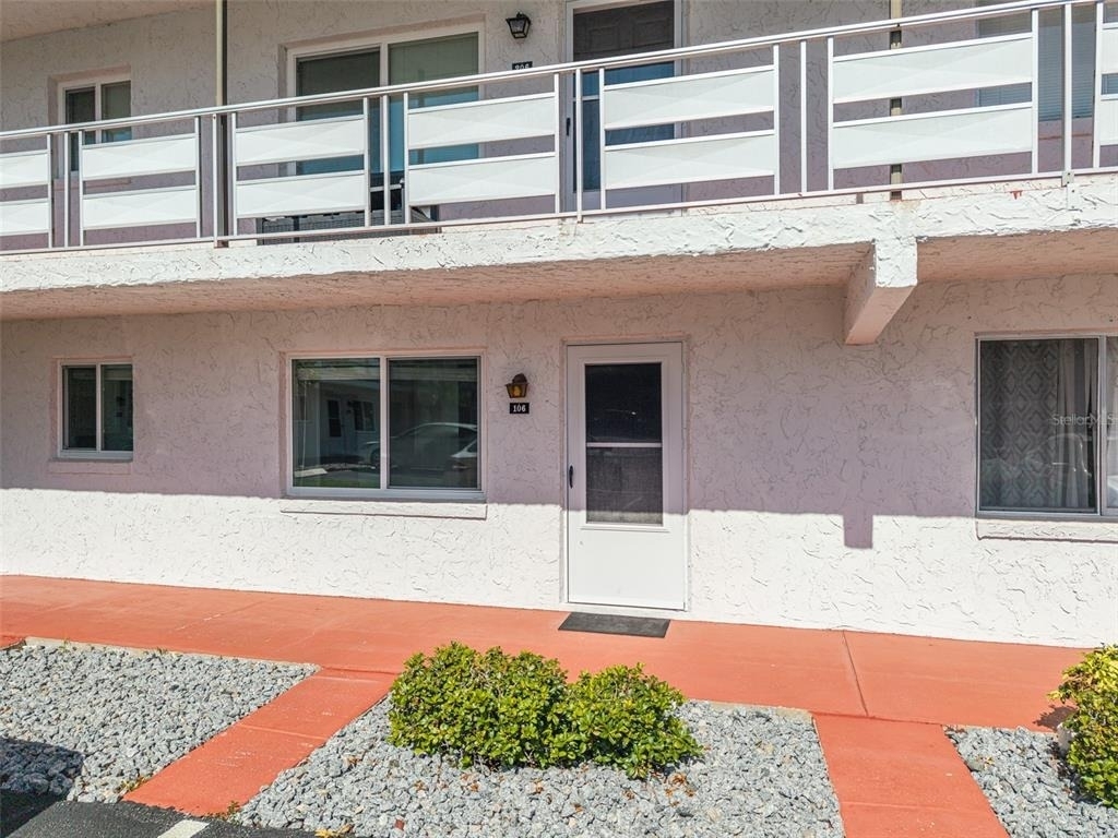 1100 Martinique Drive - Photo 1