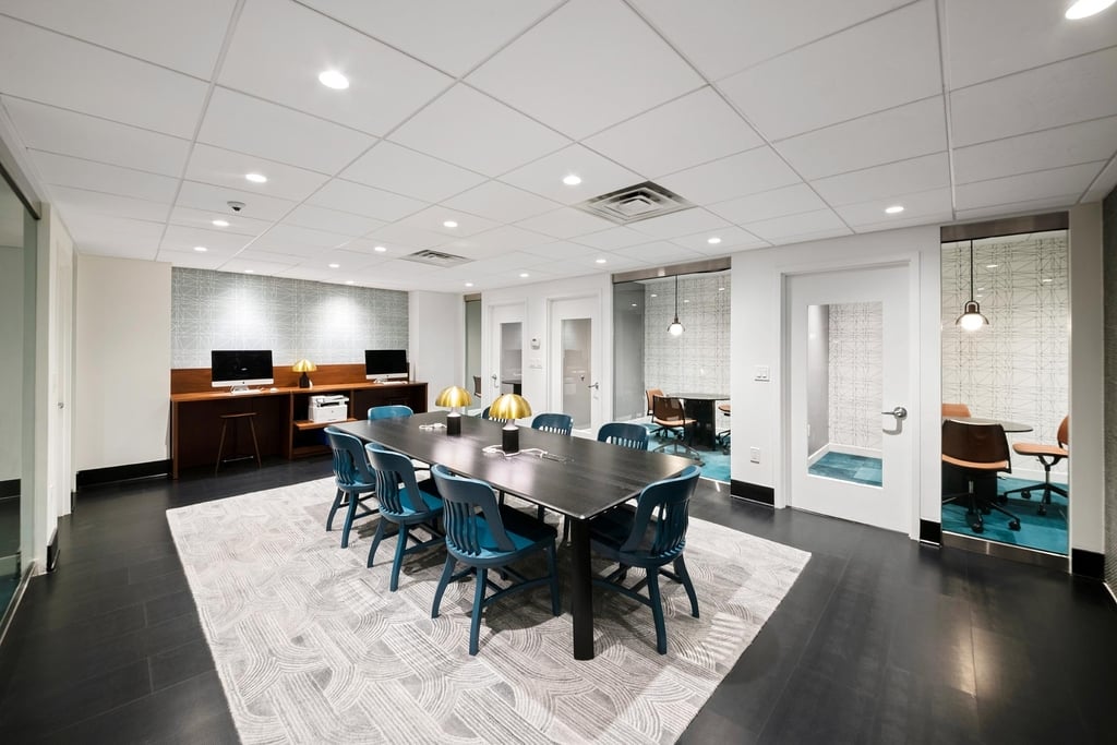 10 Hanover Square - Photo 30