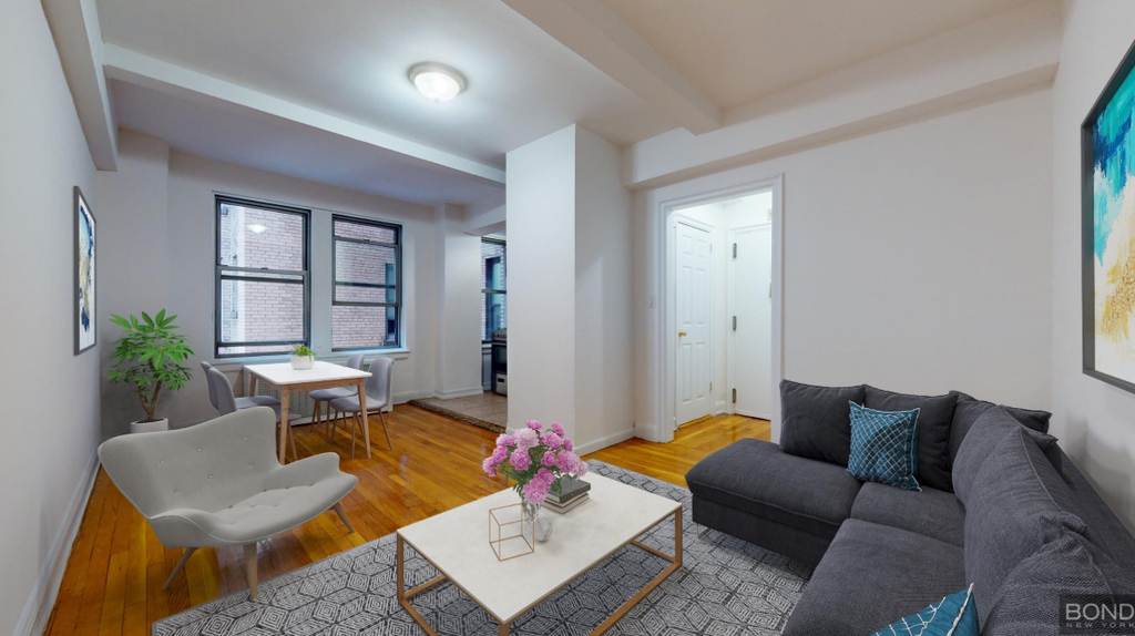 East 38th Street - Photo 1