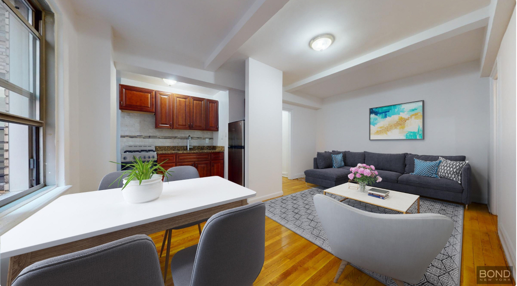 East 38th Street - Photo 2