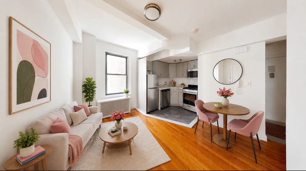 East 38th Street - Photo 1
