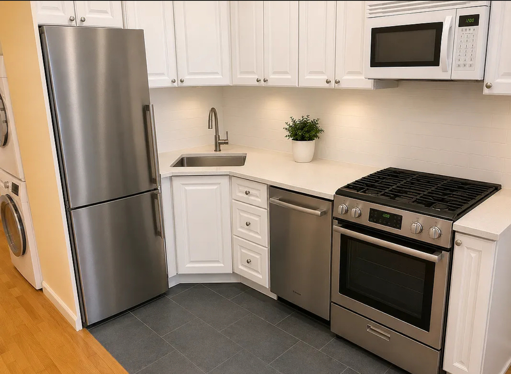 East 90tth Street - Photo 2