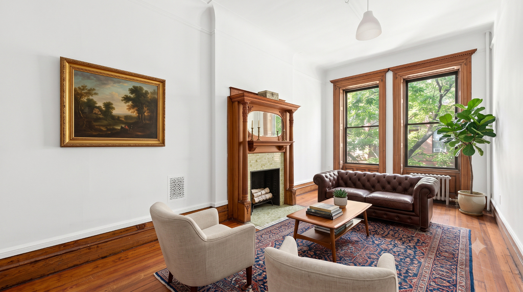 109 West 119th Street - Photo 0