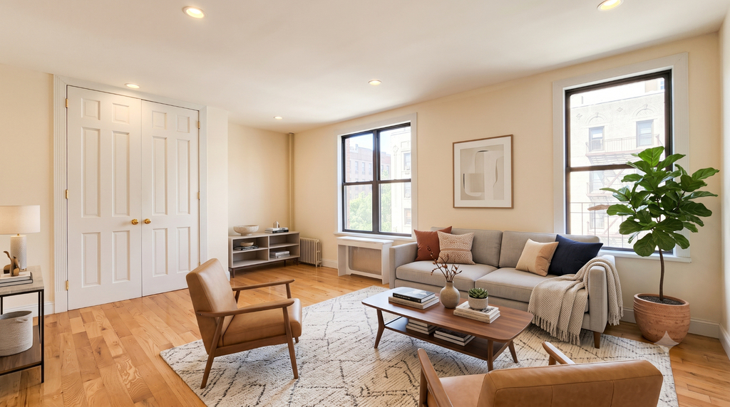 270 Ft Washington Avenue - Photo 0