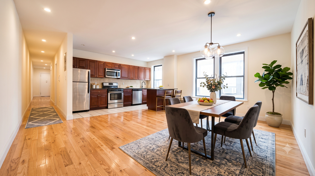 270 Ft Washington Avenue - Photo 2