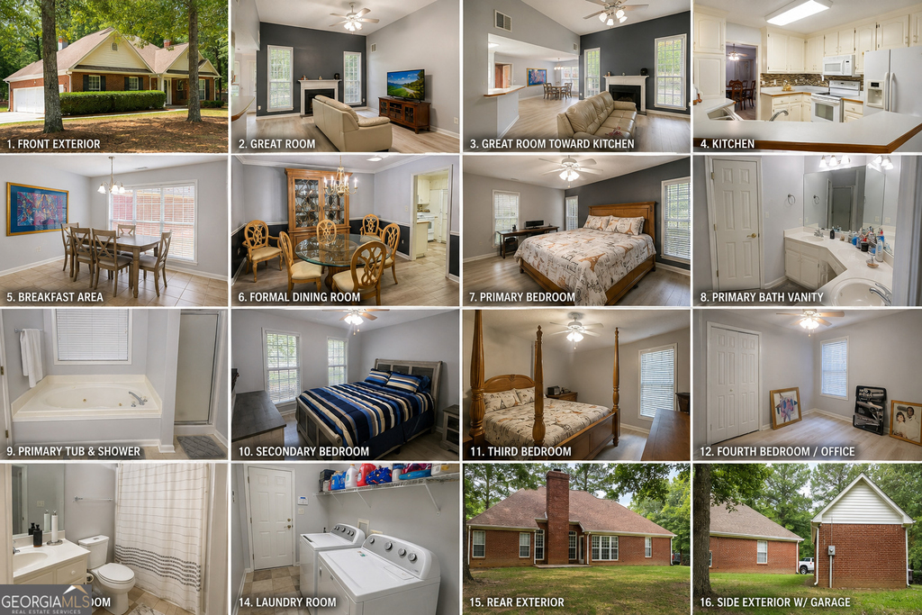 12697 Simmons Road - Photo 1