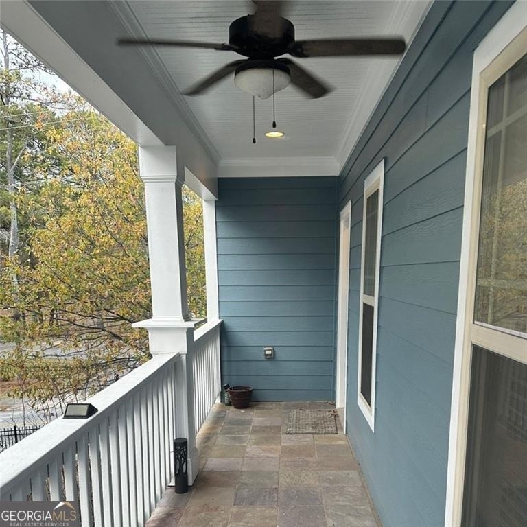 713 Mcwilliams Road Se - Photo 1