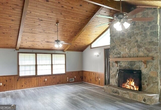5850 Old Bill Cook Road - Photo 2