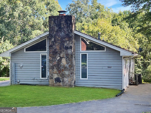 5850 Old Bill Cook Road - Photo 0