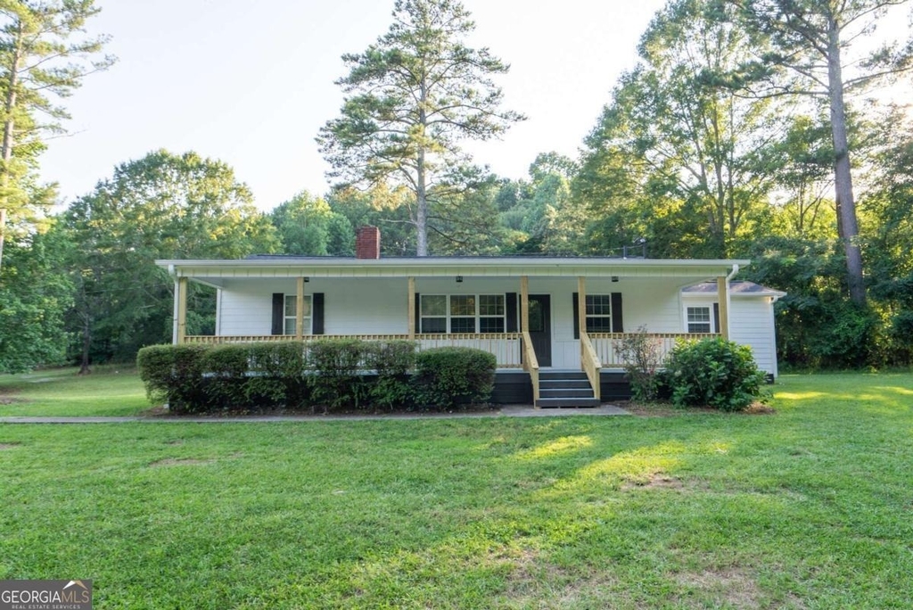 3322 Dewey Hogan Road - Photo 0