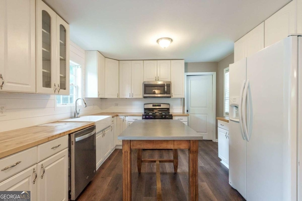 3322 Dewey Hogan Road - Photo 13